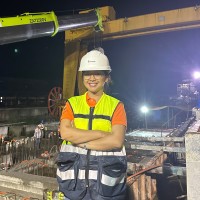 Racel Angelica De Guzman