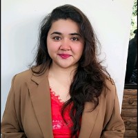 Khushboo Tiwari