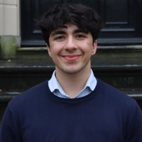 David Van Zoelen