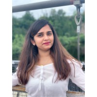 Urvi Arora