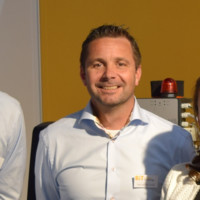 Paul van den IJssel