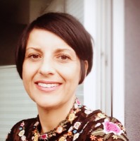 Eva Maria Sommerer