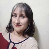 Yunia Nodarse Morejón