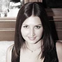 Galina Mogilevsky
