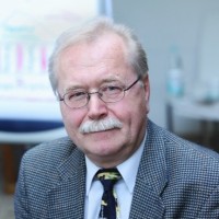 Wolfgang Werner Klingberg