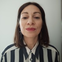 Claudia Perniola