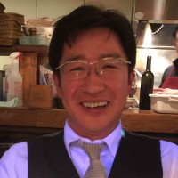 Ryusuke Ohyauchi