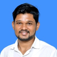 Ajinkya Barbude