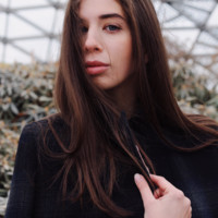 Alina Mirzoyan