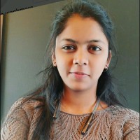 Samiksha Waghmare