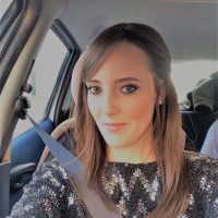 Talia Horden