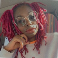 Ashlei Sanders