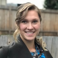 Sarah Prettyman