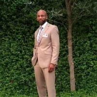 Miguel Kelley