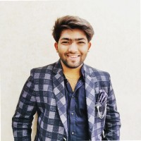 Prathm Vadhan