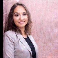 Najia Yassin