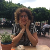 Anneke Te Winkel