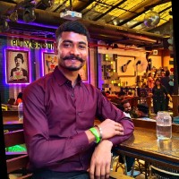 Saurabh Singh