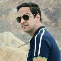 Gopal G.