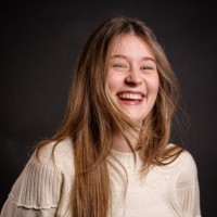 Sarah van den Heuvel