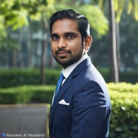 Nuwan Sameera