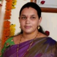 Sharmishta Pusuluri