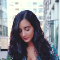 Zahra Bouhoulou