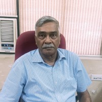 Shiv Kumar Mushnoori