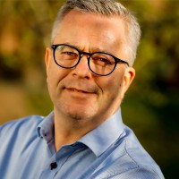 Petter Kvaal Djupvik