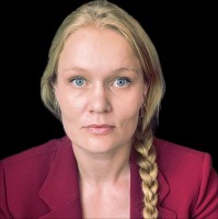 Pernille Yilmam, PhD