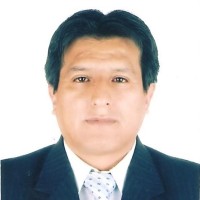 José Luis Hinostroza López