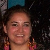 Glenda Segovia