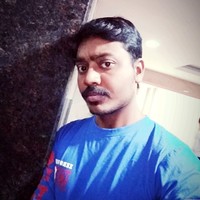 Karthick S