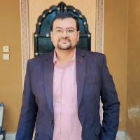Ca Ashish Gupta