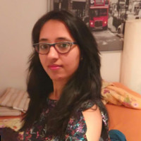 Brijal Modi
