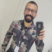 Cleber Augusto Santos de Castro