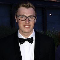 Harry Chapman