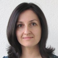 Ing. Pavlína Vančurová, Ph.D.