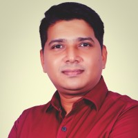 Pramod Mali