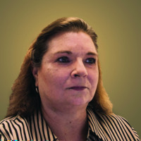 Laura Shaud