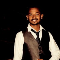 Shubham Chaudhari