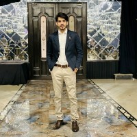 Haris Mustafa