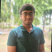 Anirudh Avireddy