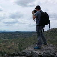 Javier Rubio García