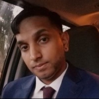 Rakesh Raghunandan