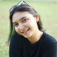 Salsabila Satriani Nugraha