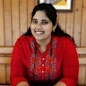 Nancy Lokesh