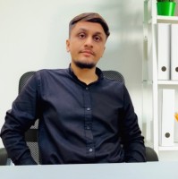 Umer Naveed