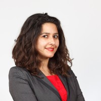 Carolina Durán Becker