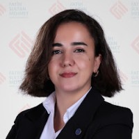 Tugce KINAY